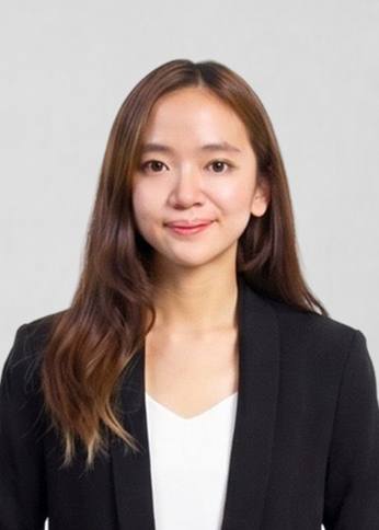 Vanessa Tjandra - University of Melbourne